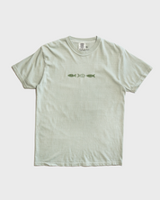 "Don't Conform" Sage COMFORT COLORS Tee