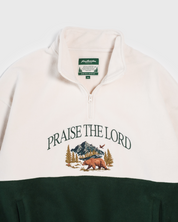 "All Creation PTL" Polar Fleece (Pre-Order)