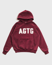 "All Glory To God" Comfort Hoodie