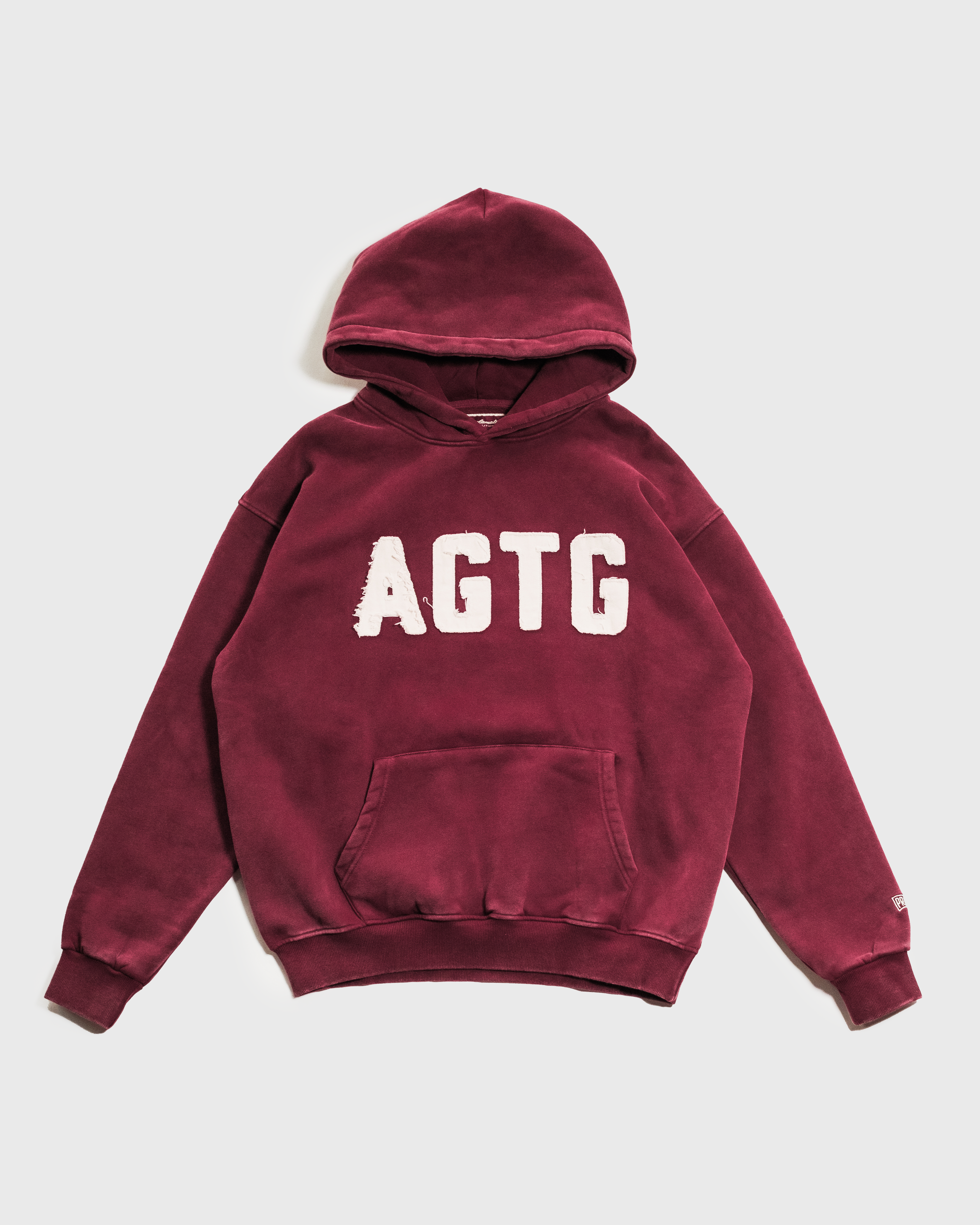 "All Glory To God" Comfort Hoodie