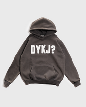 "Do You Know Jesus?" Comfort Hoodie