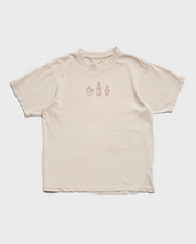 "Jars of Clay" Heavyweight Tee