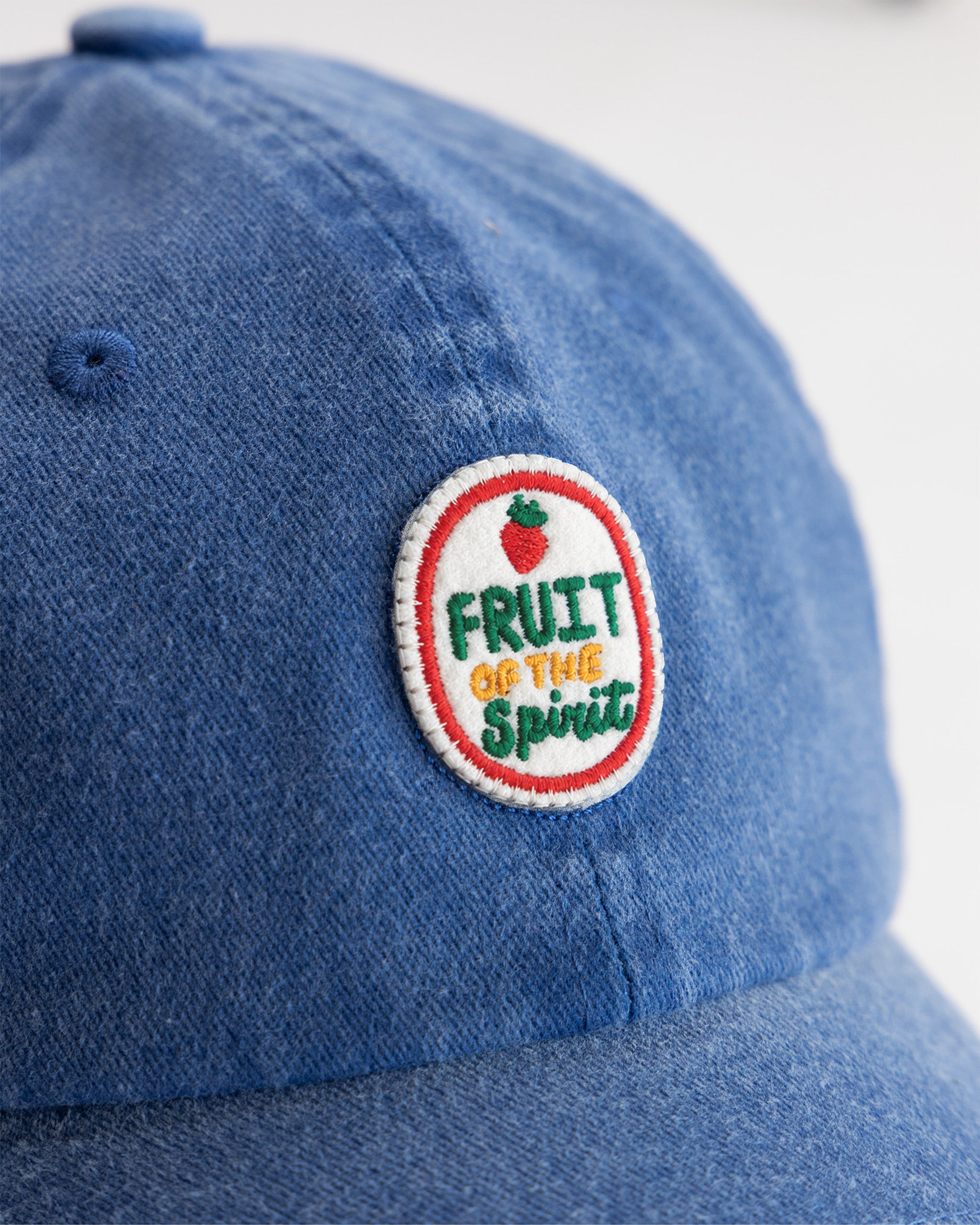 "Fruit of the Spirit" Dad Hat