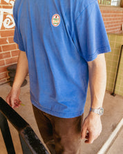 "Fruit of the Spirit - Felt Board" Vintage Tee
