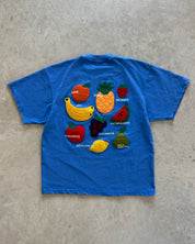 "Fruit of the Spirit - Felt Board" Vintage Tee
