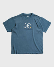 "The King Is Coming" Heavyweight Tee