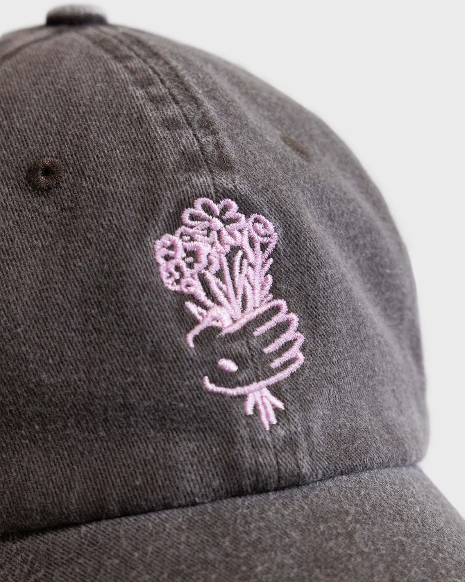 "Flowers From Jesus" Dad Hat