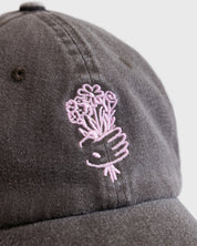 "Flowers From Jesus" Dad Hat