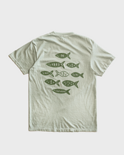 "Don't Conform" Sage COMFORT COLORS Tee