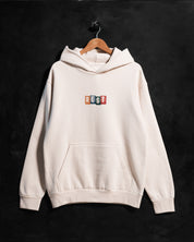 "Rest Motel" Heavyweight Hoodie