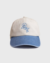 "Run To Jesus" Two-tone Dad Hat