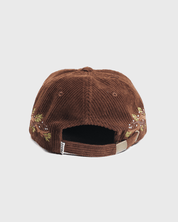 "Abide" Corduroy Hat - Proclamation Coalition