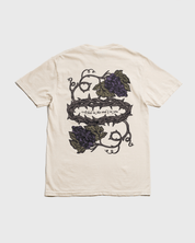 "Abide" Ivory Tee - Proclamation Coalition