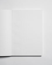 "Abide" Leather Journal - Proclamation Coalition