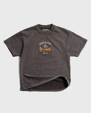 "All Creation PTL" Espresso Heavyweight+ Tee - Proclamation Coalition
