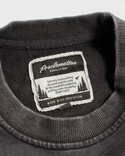 "All Creation PTL" Espresso Heavyweight+ Tee - Proclamation Coalition