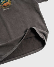 "All Creation PTL" Espresso Heavyweight+ Tee - Proclamation Coalition