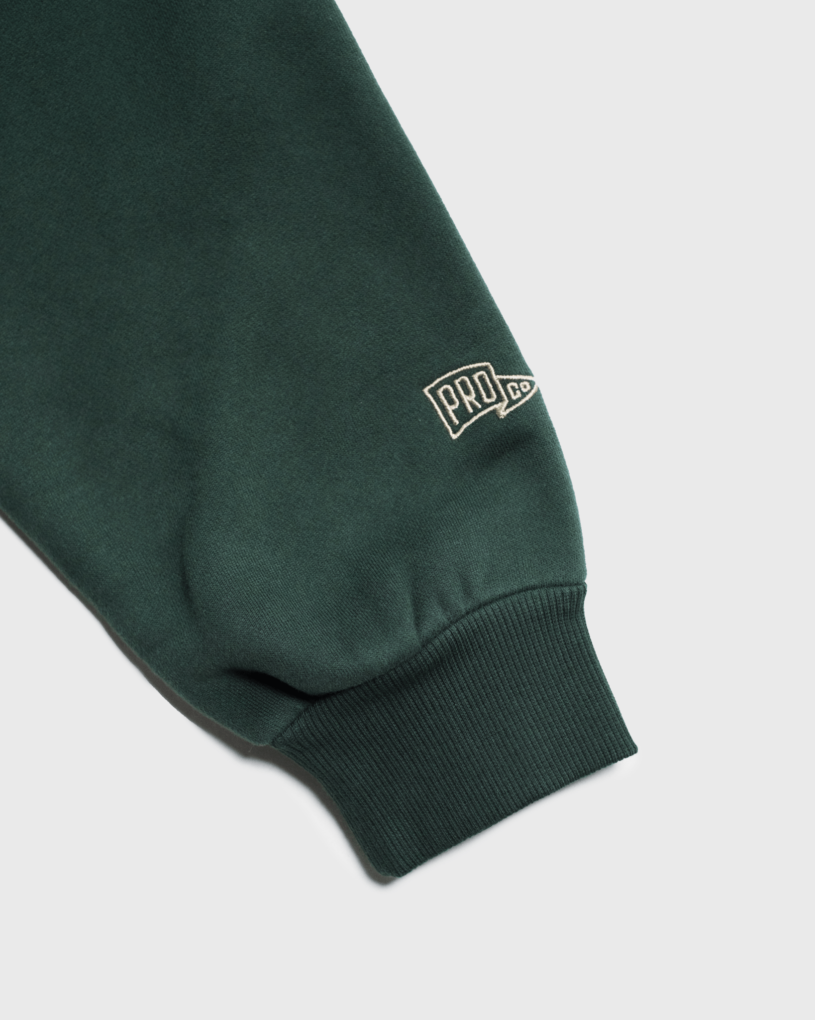 "All Creation PTL" Pine Comfort Crewneck - Proclamation Coalition