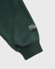 "All Creation PTL" Pine Comfort Crewneck - Proclamation Coalition