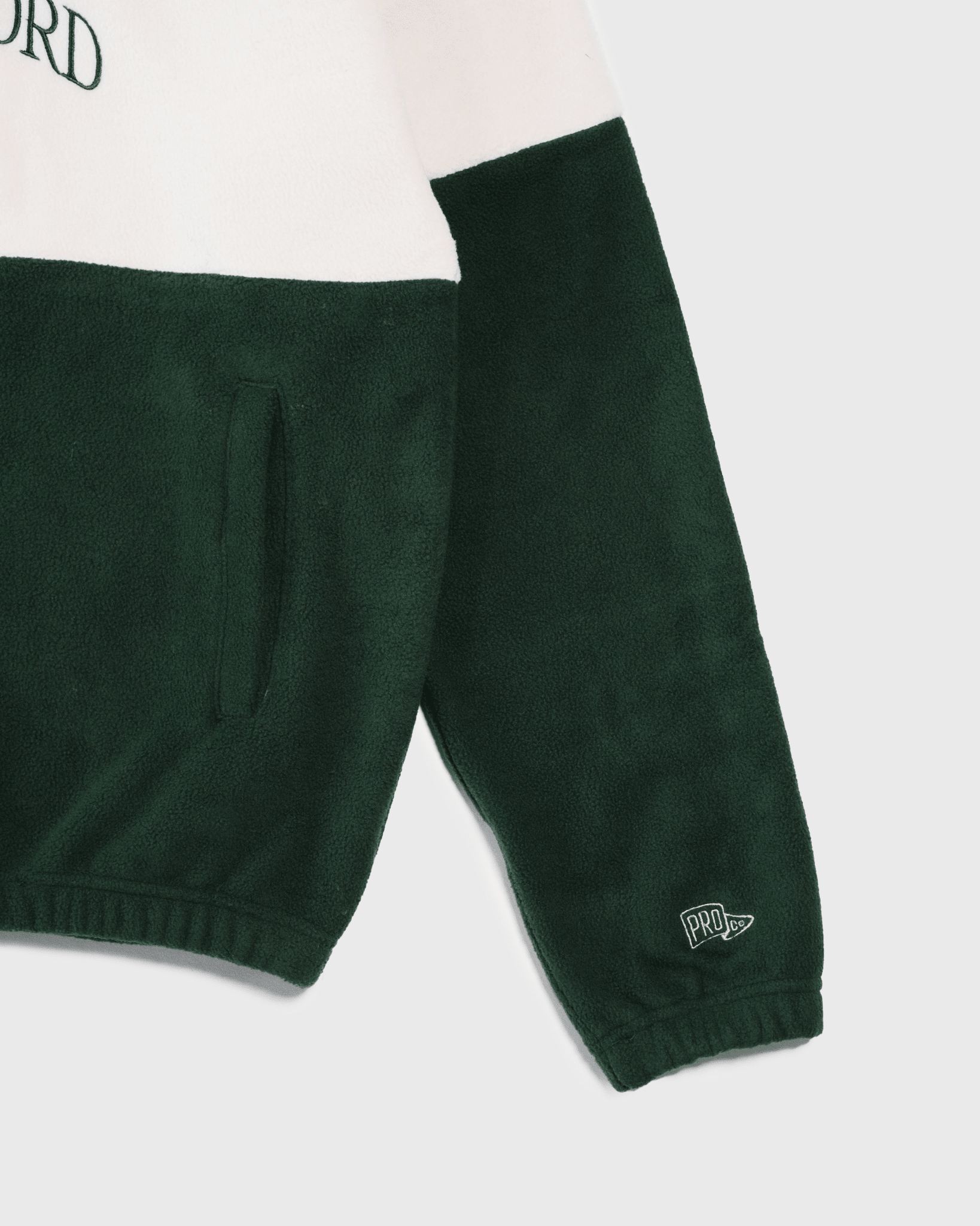 "All Creation PTL" Polar Fleece - Proclamation Coalition