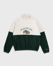 "All Creation PTL" Polar Fleece - Proclamation Coalition