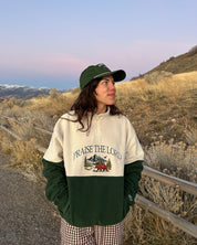 "All Creation PTL" Polar Fleece - Proclamation Coalition