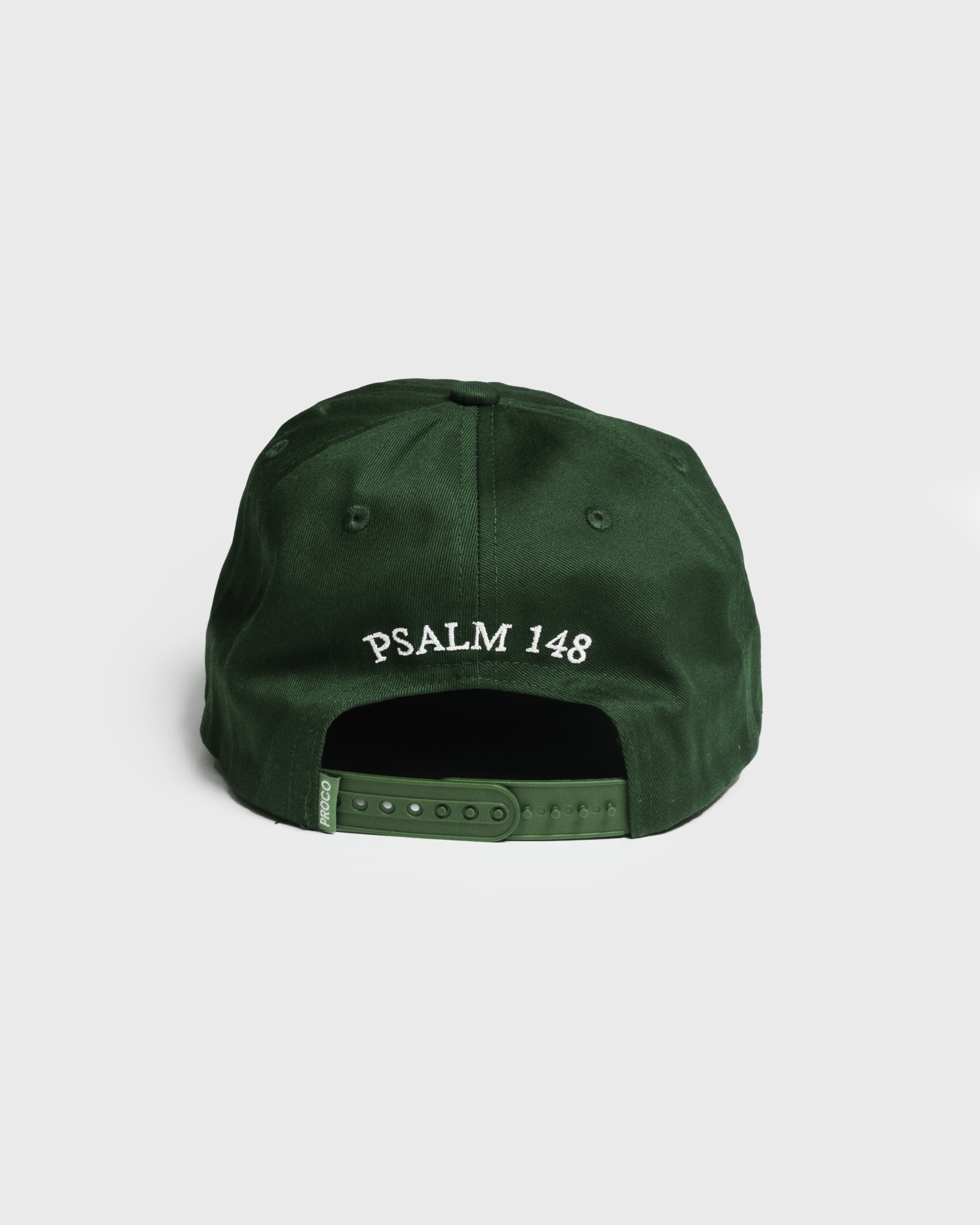 "All Creation PTL" Retro - Style Hat - Proclamation Coalition