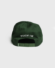 "All Creation PTL" Retro - Style Hat - Proclamation Coalition