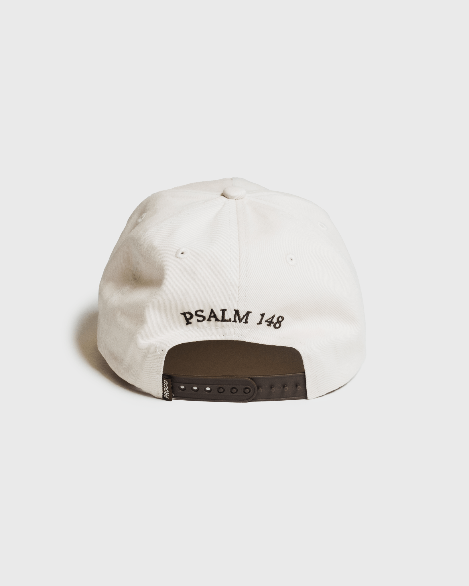 "All Creation PTL" Retro - Style Hat - Proclamation Coalition