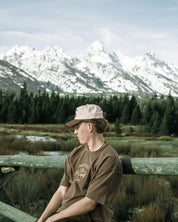 "All Creation PTL" Retro - Style Hat - Proclamation Coalition