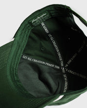 "All Creation PTL" Retro - Style Hat - Proclamation Coalition