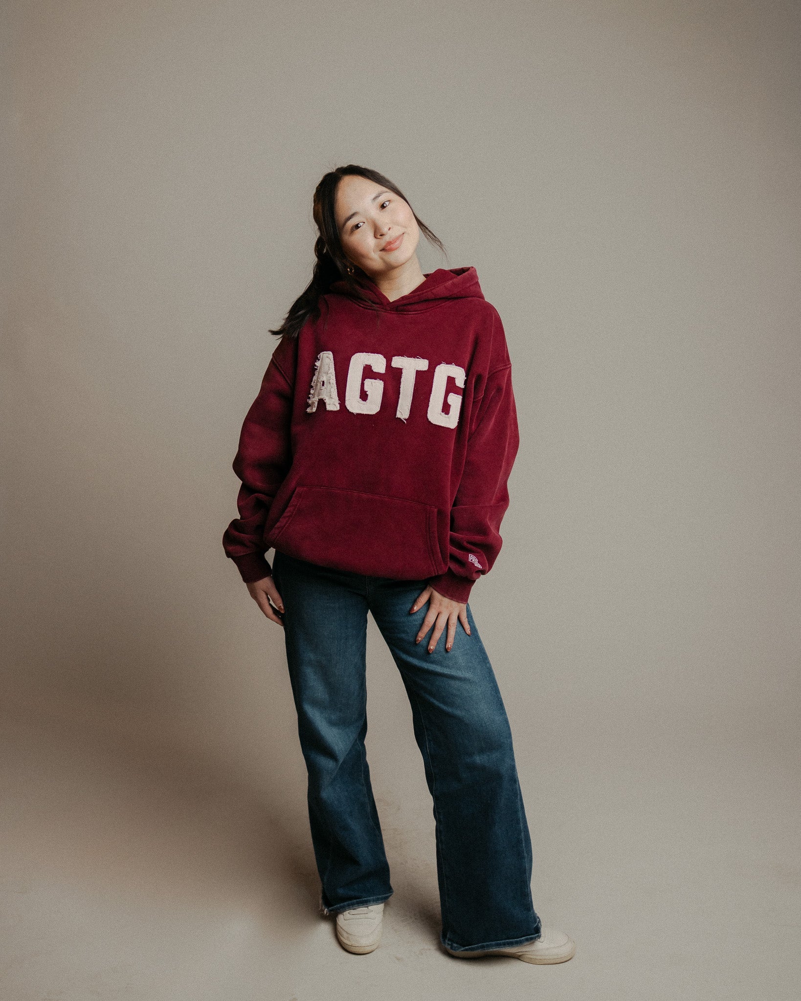 "All Glory To God" Comfort Hoodie - Proclamation Coalition