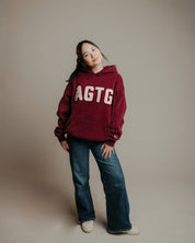 "All Glory To God" Comfort Hoodie - Proclamation Coalition