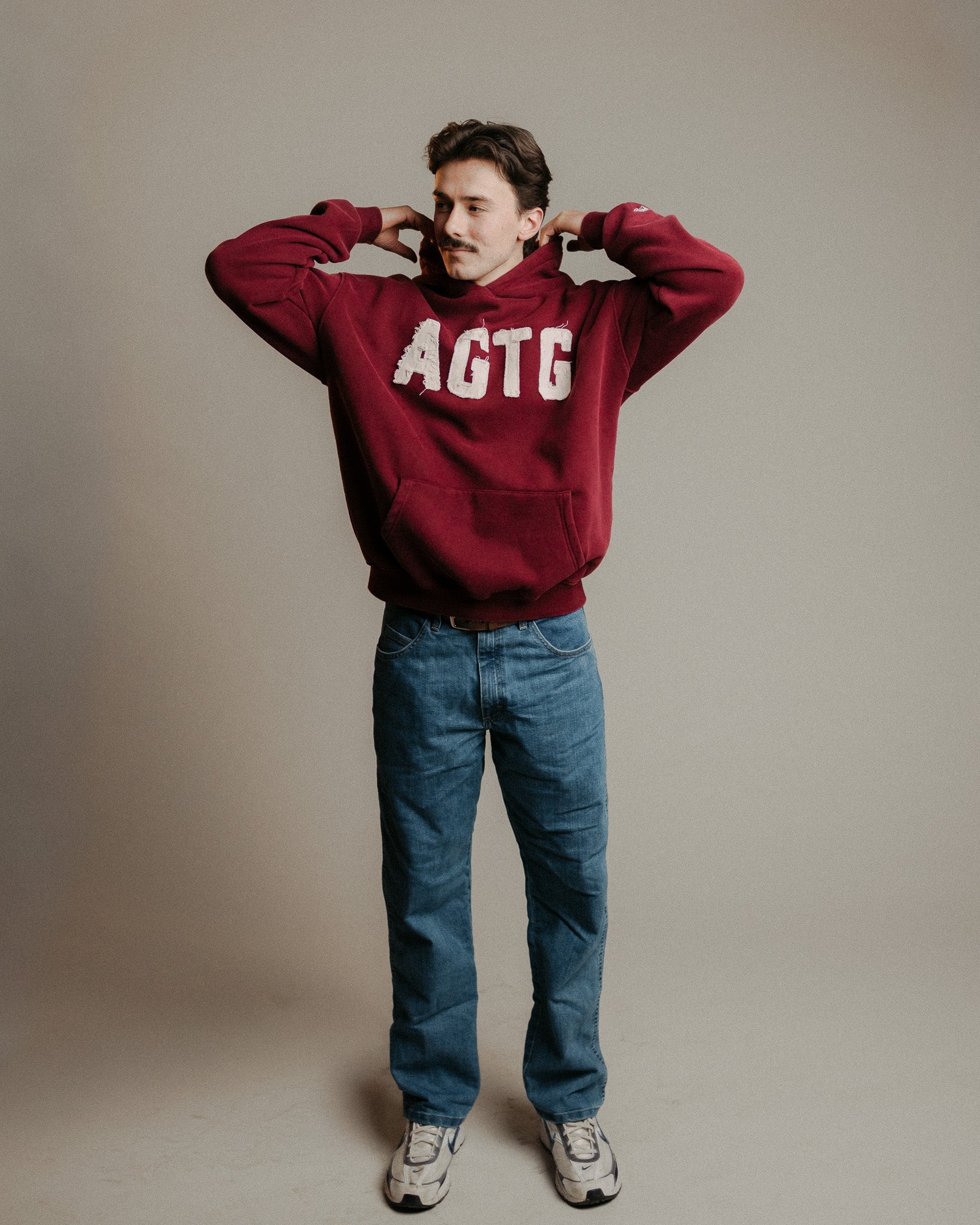 "All Glory To God" Comfort Hoodie - Proclamation Coalition