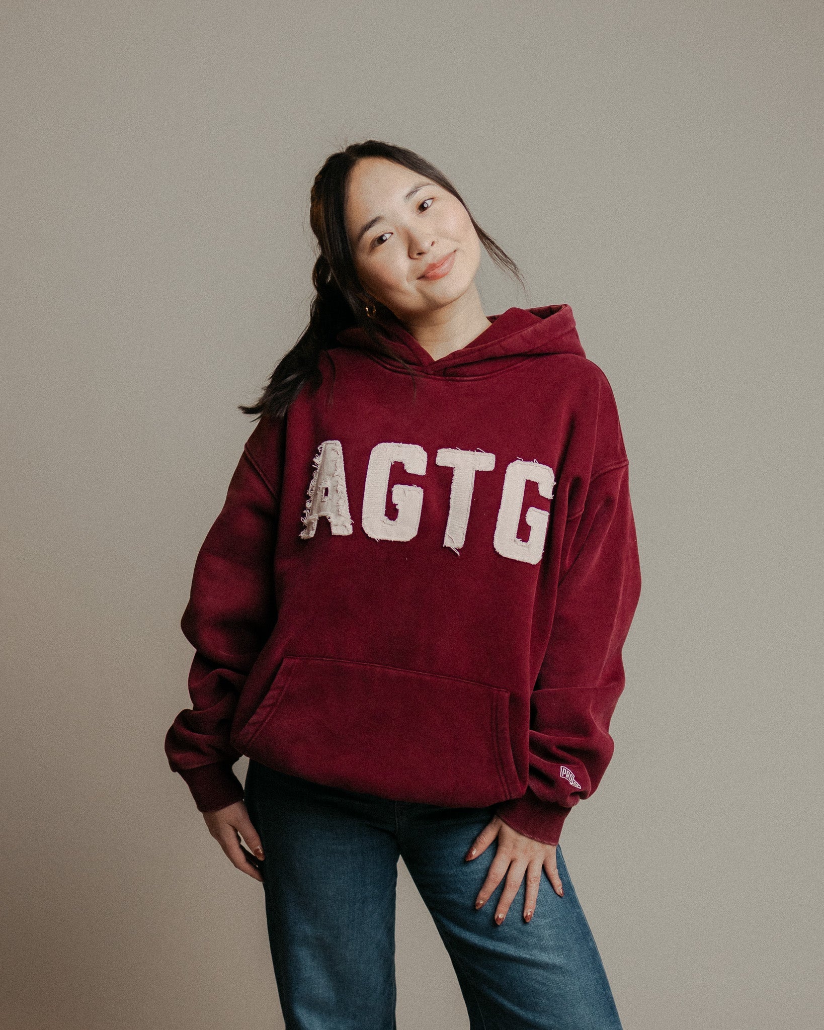 "All Glory To God" Comfort Hoodie - Proclamation Coalition