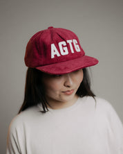 "All Glory To God" Corduroy Hat - Proclamation Coalition