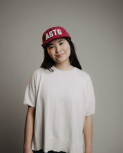 "All Glory To God" Corduroy Hat - Proclamation Coalition