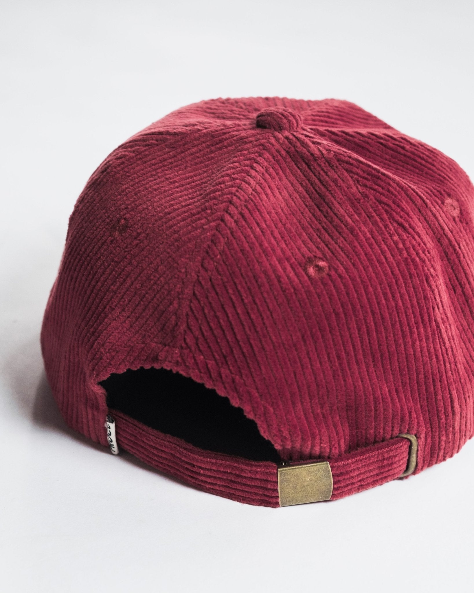 "All Glory To God" Corduroy Hat - Proclamation Coalition