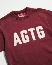 "All Glory To God" Heavyweight+ Tee - Proclamation Coalition
