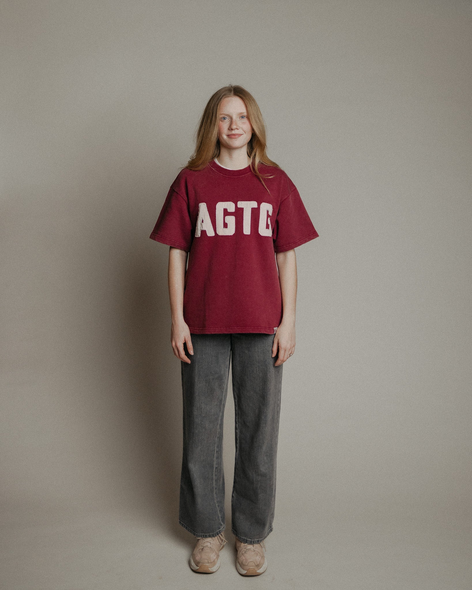 "All Glory To God" Heavyweight+ Tee - Proclamation Coalition