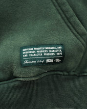 "Becoming Something" Comfort Hoodie - Proclamation Coalition