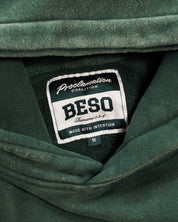"Becoming Something" Comfort Hoodie - Proclamation Coalition