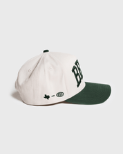 "Becoming Something" Forest Green Hat - Proclamation Coalition
