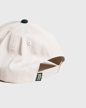 "Becoming Something" Forest Green Hat - Proclamation Coalition