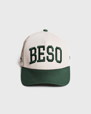 "Becoming Something" Forest Green Hat - Proclamation Coalition