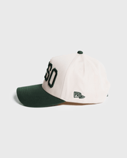 "Becoming Something" Forest Green Hat - Proclamation Coalition