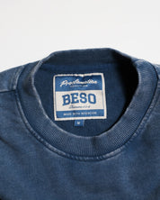 "Becoming Something" French Terry Long - Sleeve Tee - Proclamation Coalition