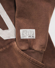 "Becoming Something" Vintage Zip - Up Hoodie (Limited Edition) - Proclamation Coalition