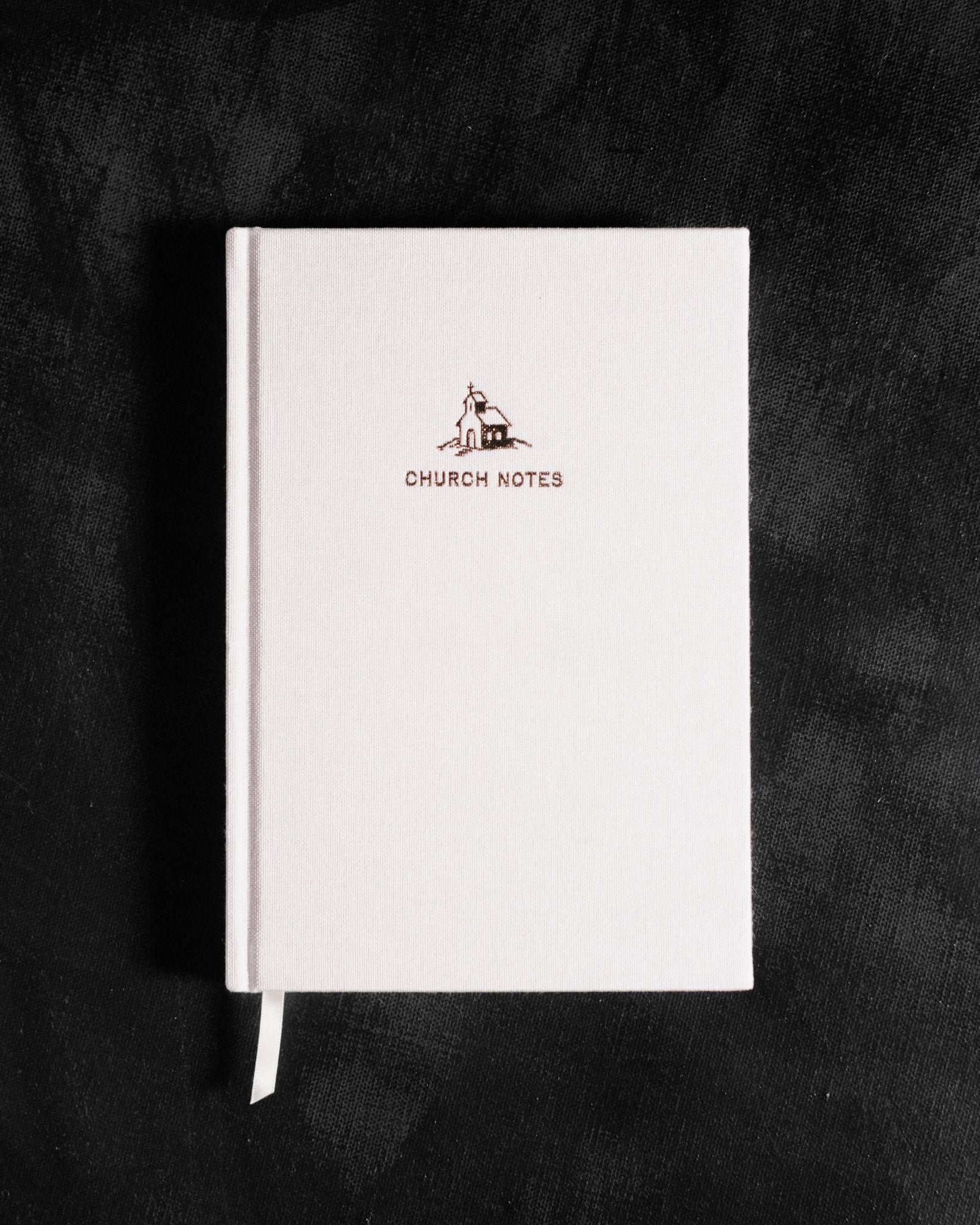 Church Notes - Proclamation Coalition