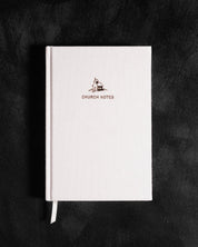 Church Notes - Proclamation Coalition